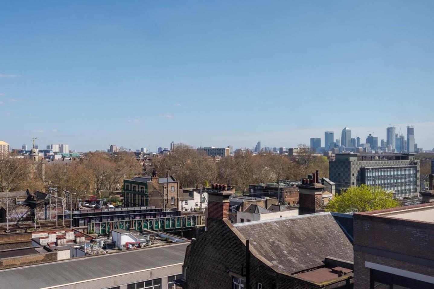 Guestready - Fantastic In Bethnal *