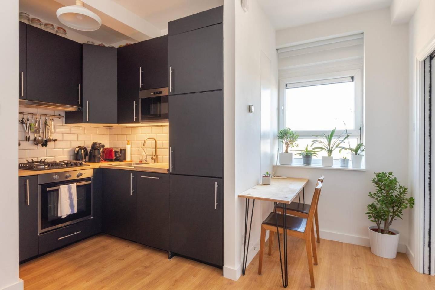 Guestready - Fantastic In Bethnal Appartement Londres