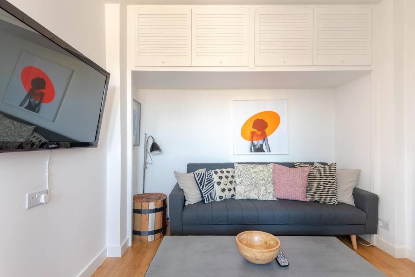 Guestready - Fantastic In Bethnal Londres