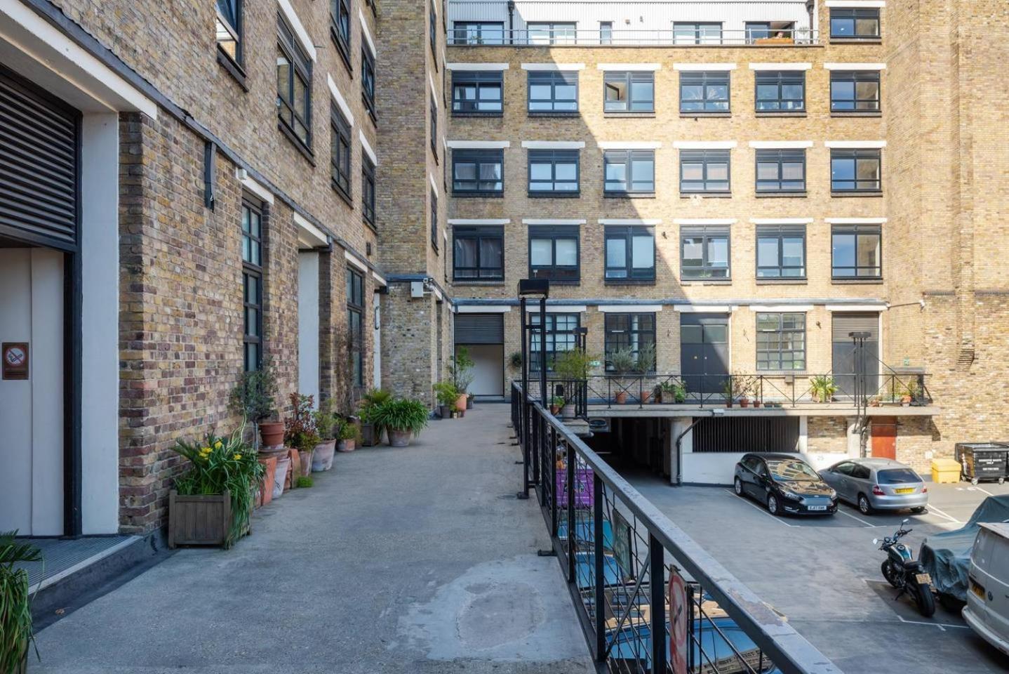 Guestready - Fantastic In Bethnal *