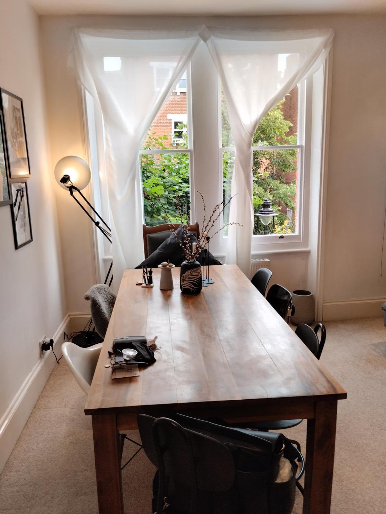 Appartement Cosy Oasis With A View Londres