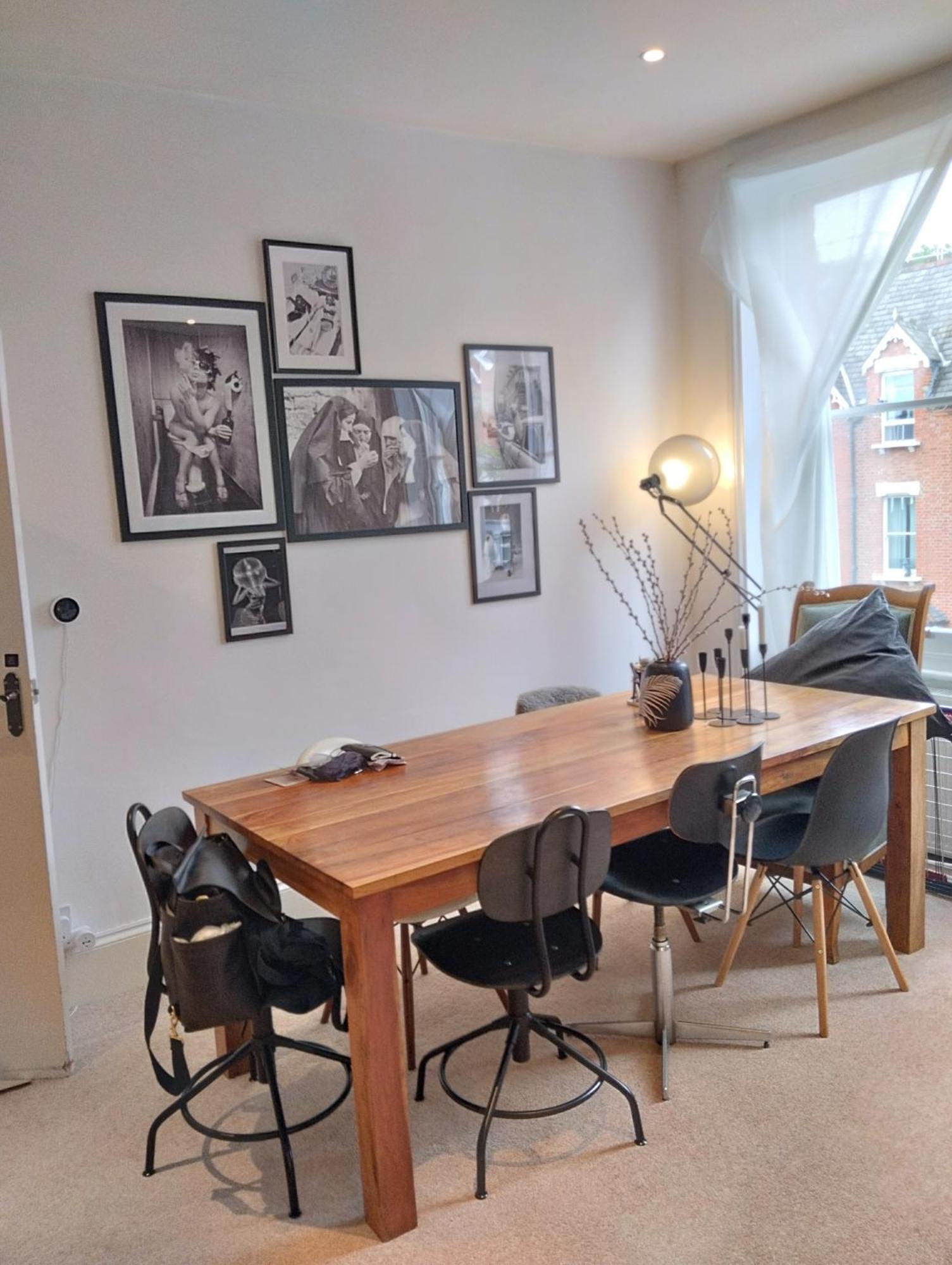 Appartement Cosy Oasis With A View