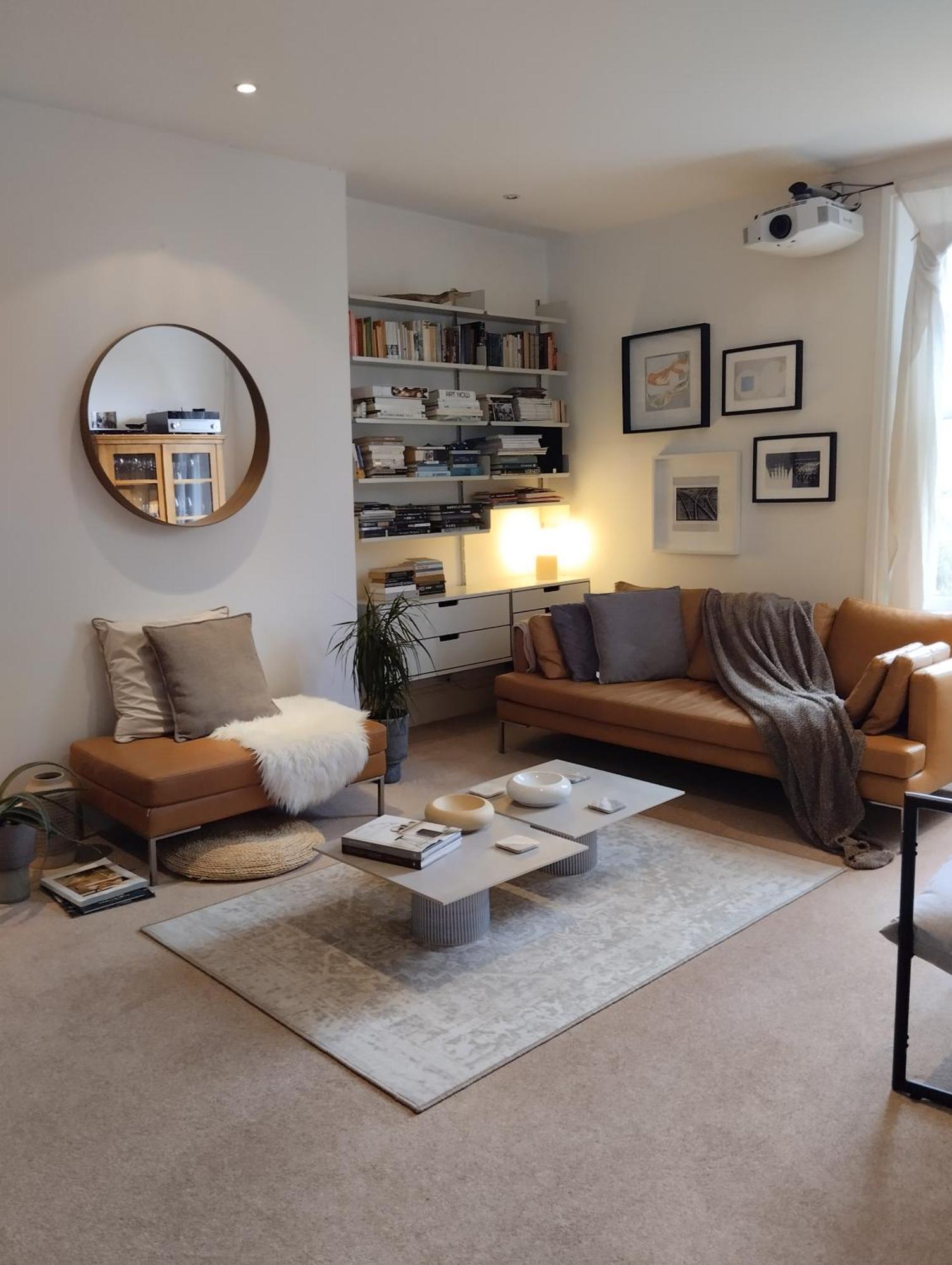 Appartement Cosy Oasis With A View *