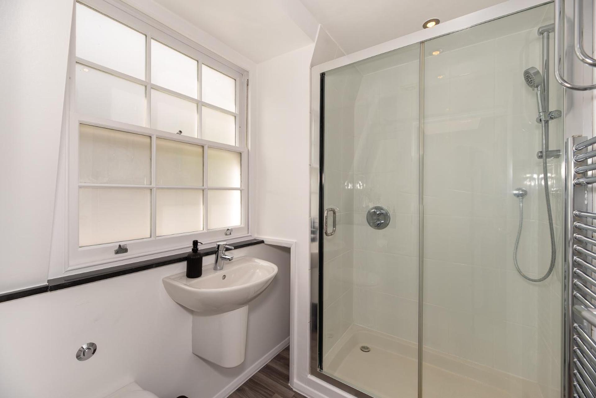 Hyde Park Chic 4 Bedrooms House Londres