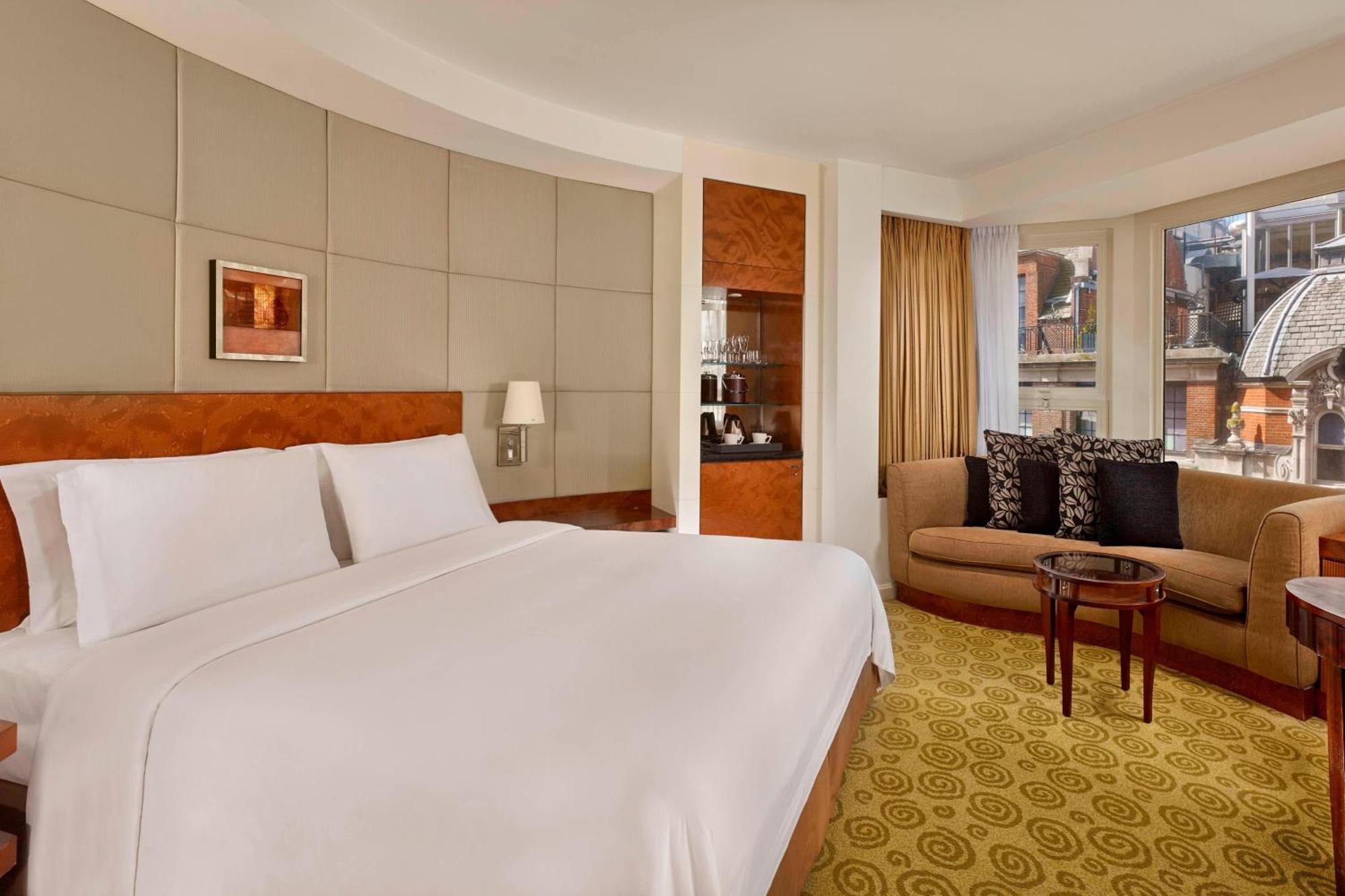 The Park Tower Knightsbridge, A Luxury Collection Hotel, Hotel Londres