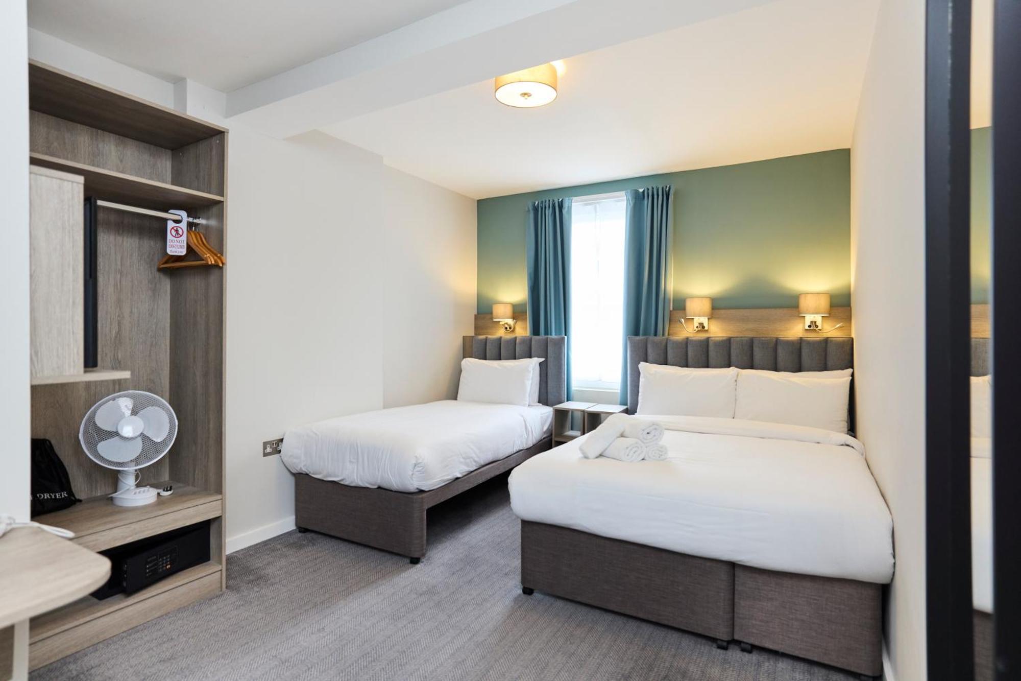 William 3* London