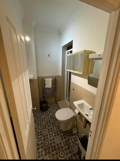 Paddington Appartement