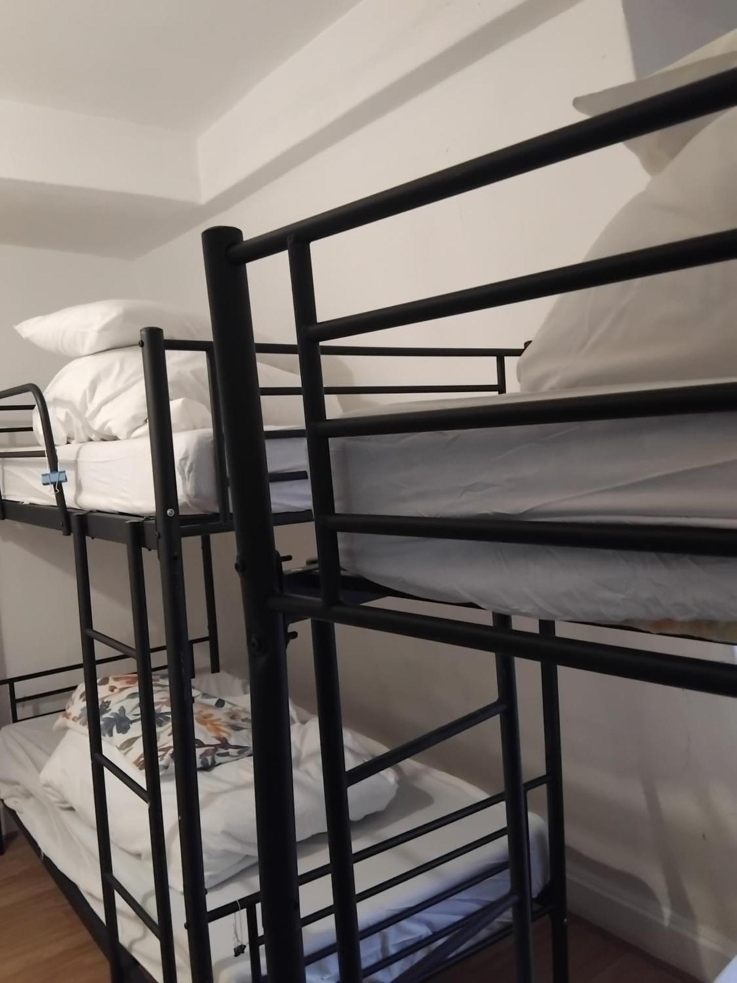 Bell House Hostal Londres
