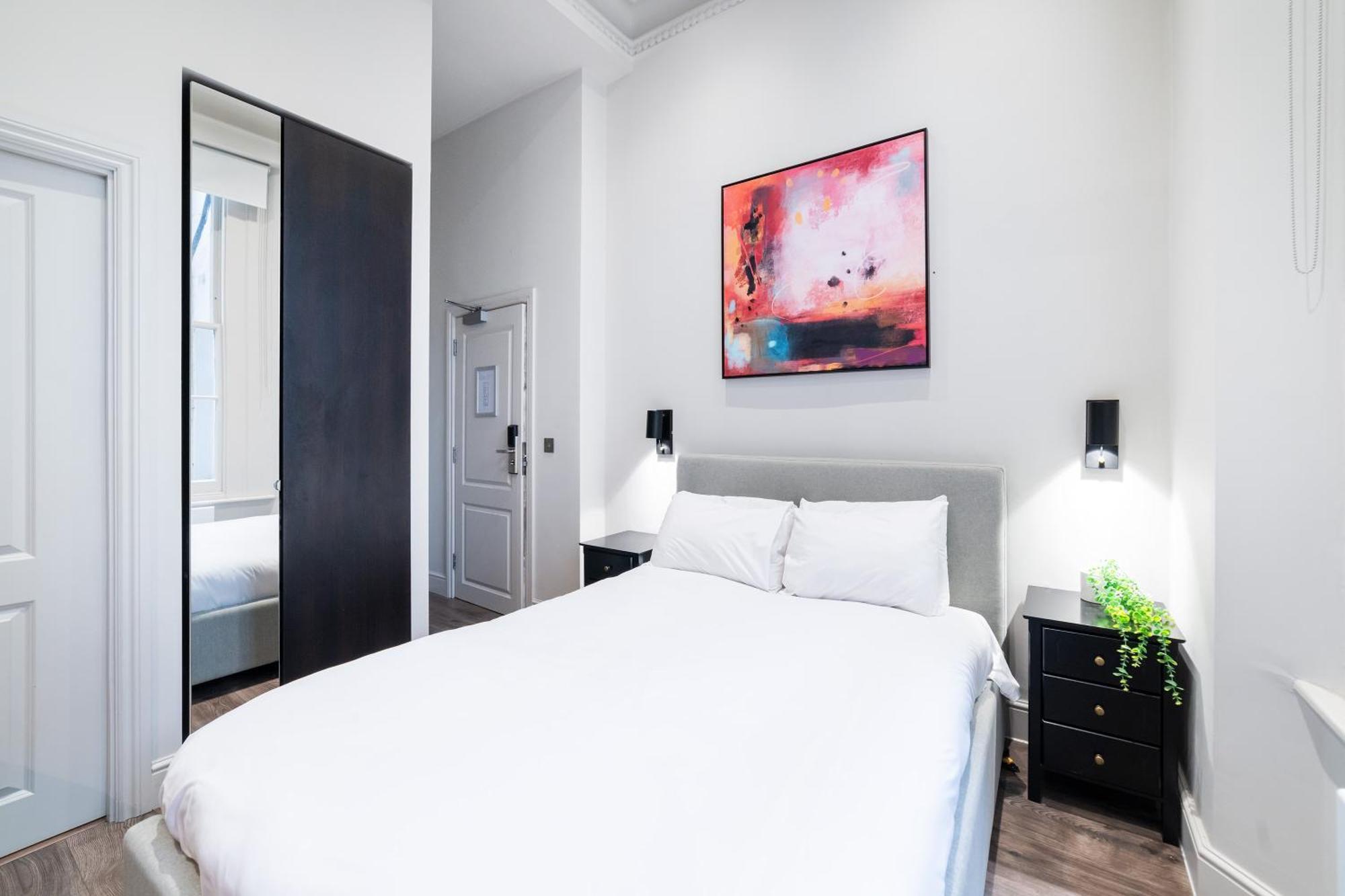 Appartement The Notting Hill's Londen