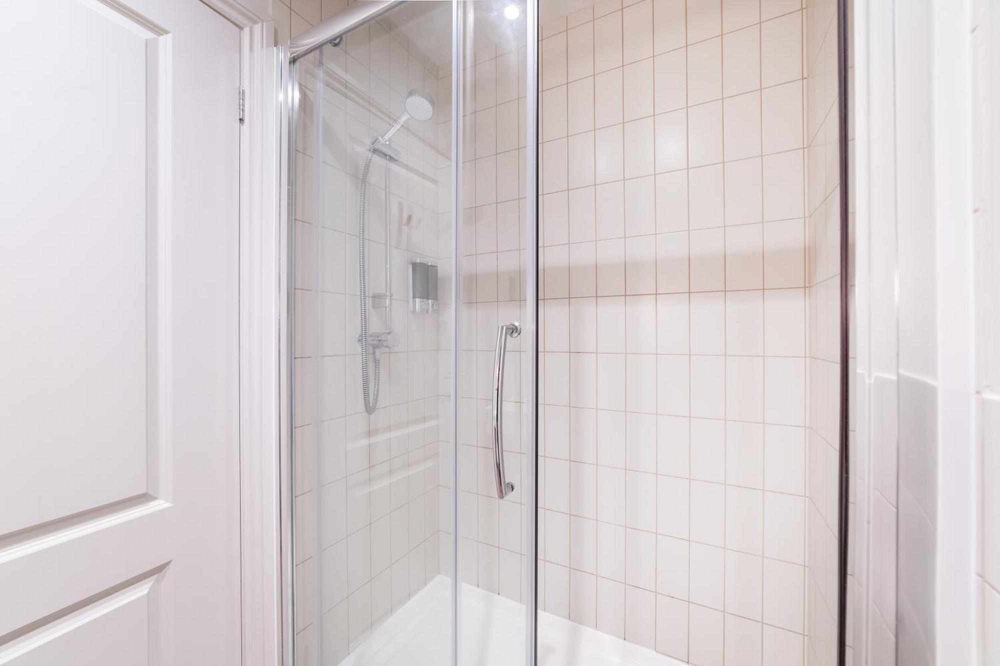 The Notting Hill's Appartement *