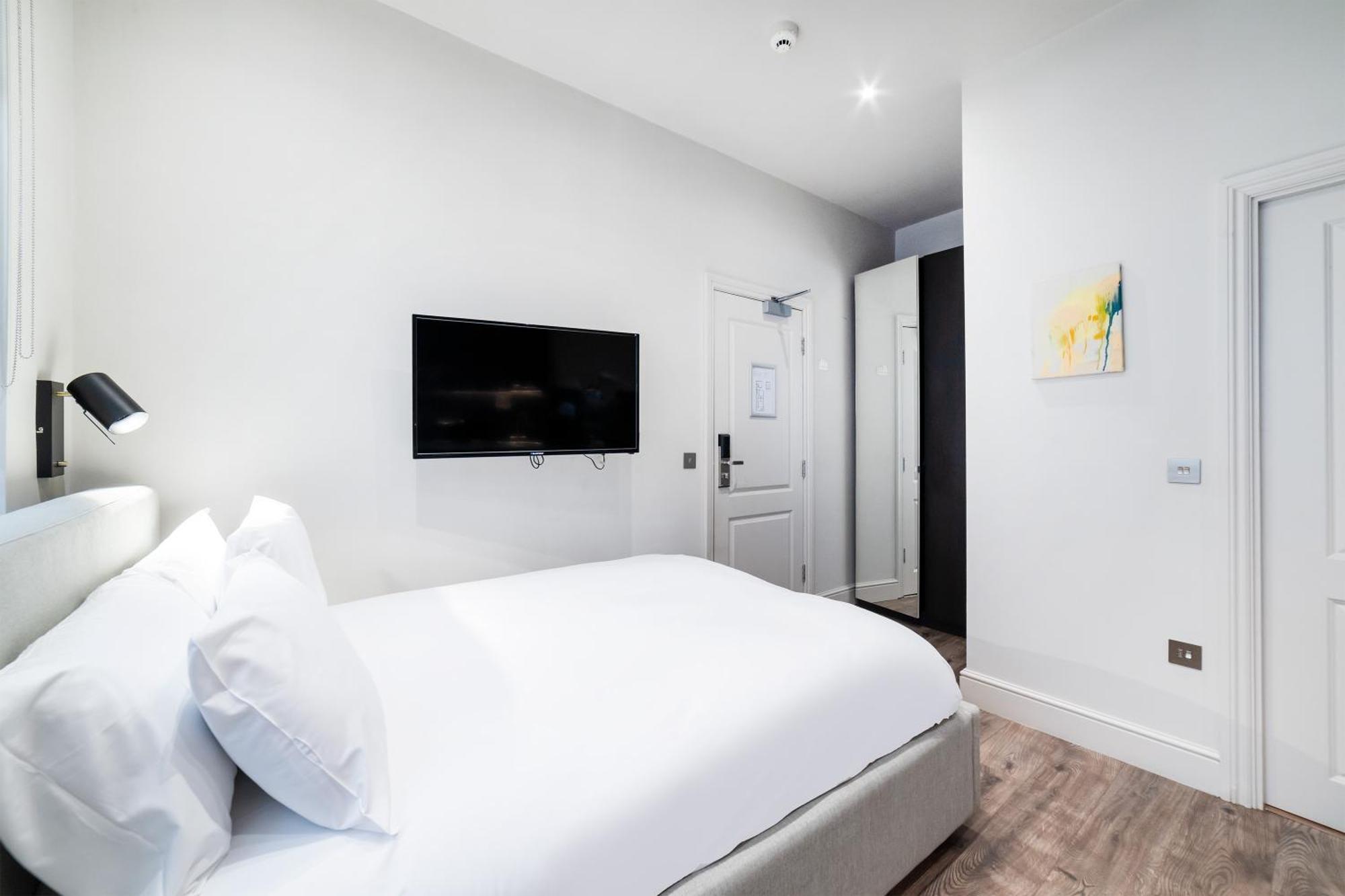 Appartement The Notting Hill's *