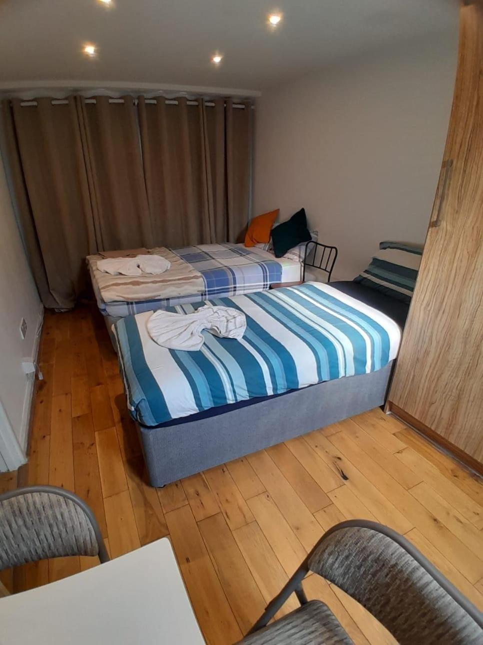 Appartement The Londen
