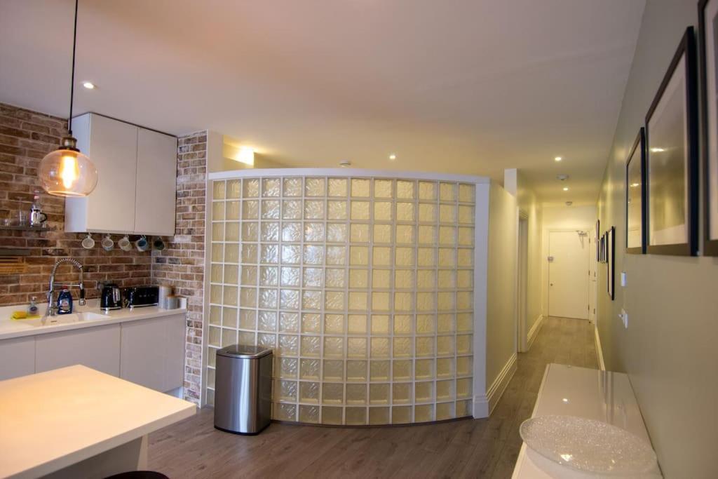 Modern In The Heart Of Apartamento *