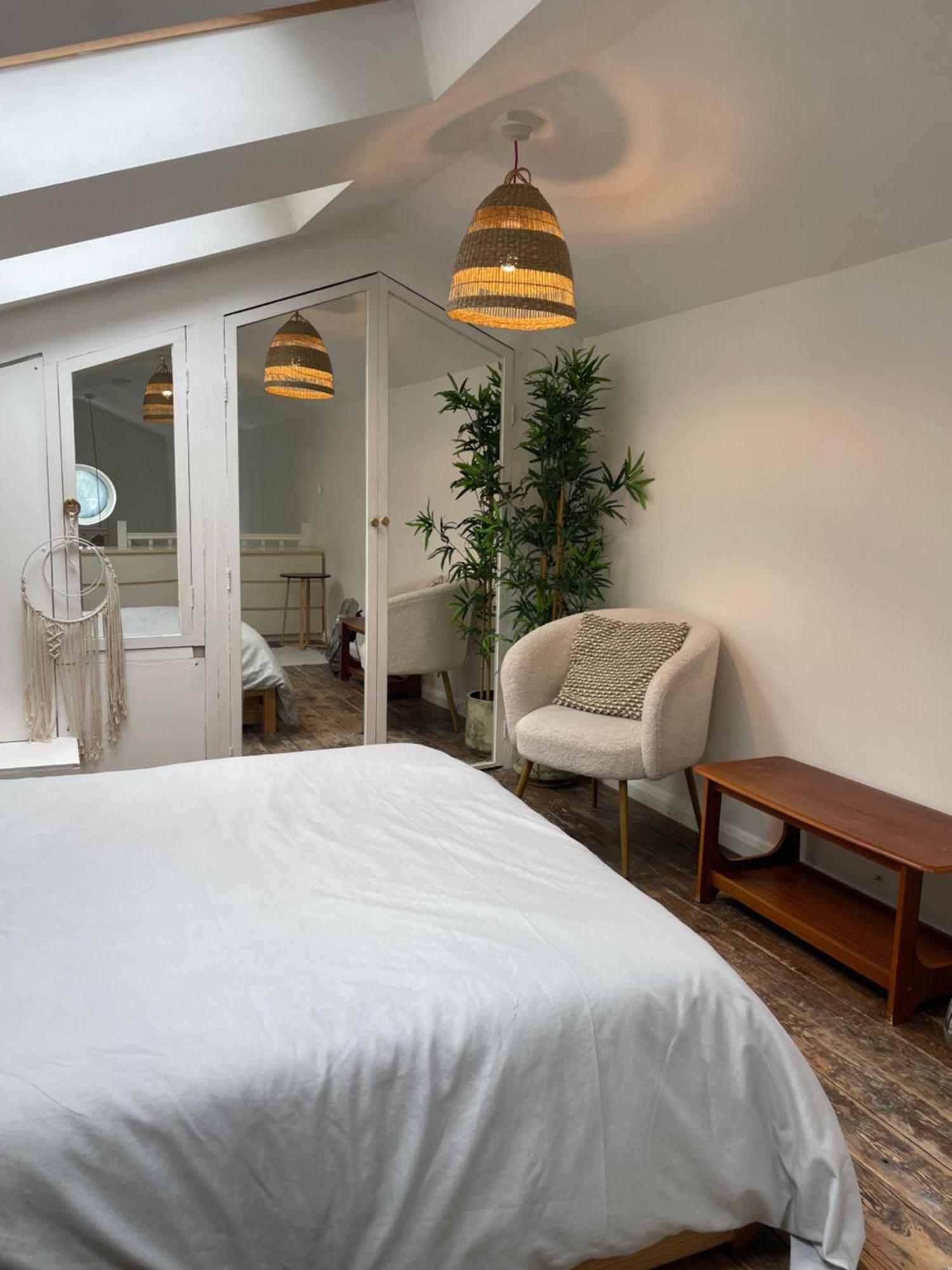 Loft Appartement Londres