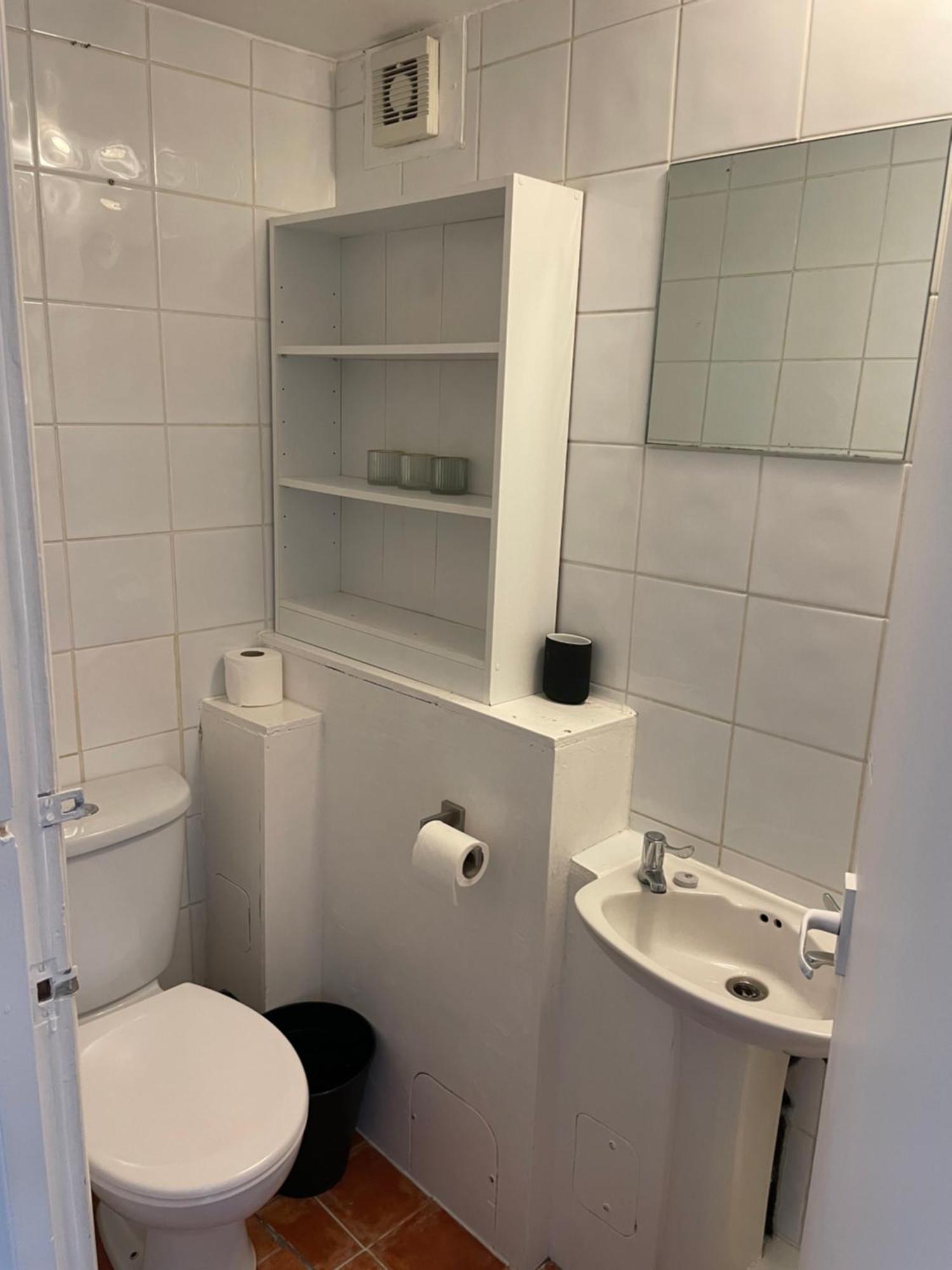 Loft Appartement Londres