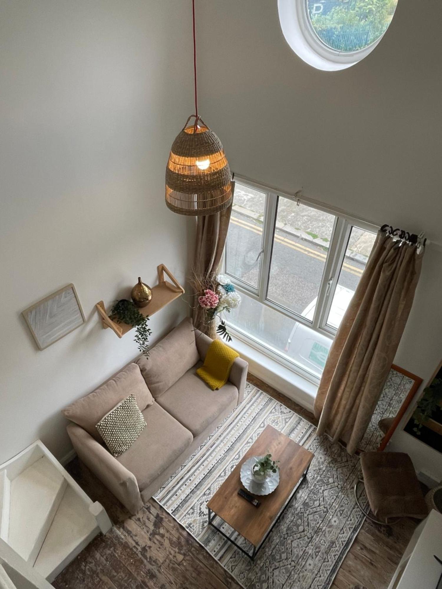 Loft * Londres