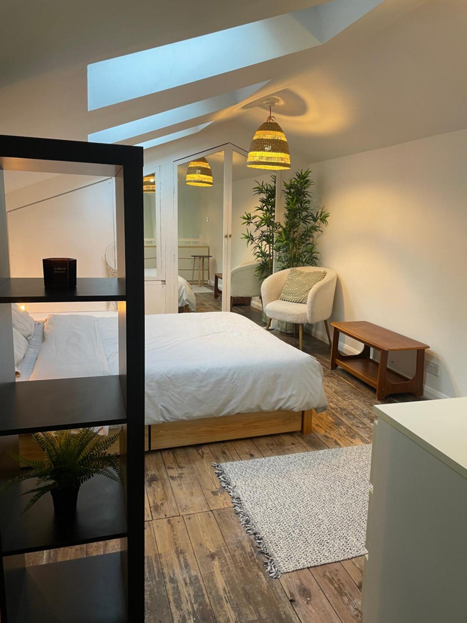 Loft Appartement *