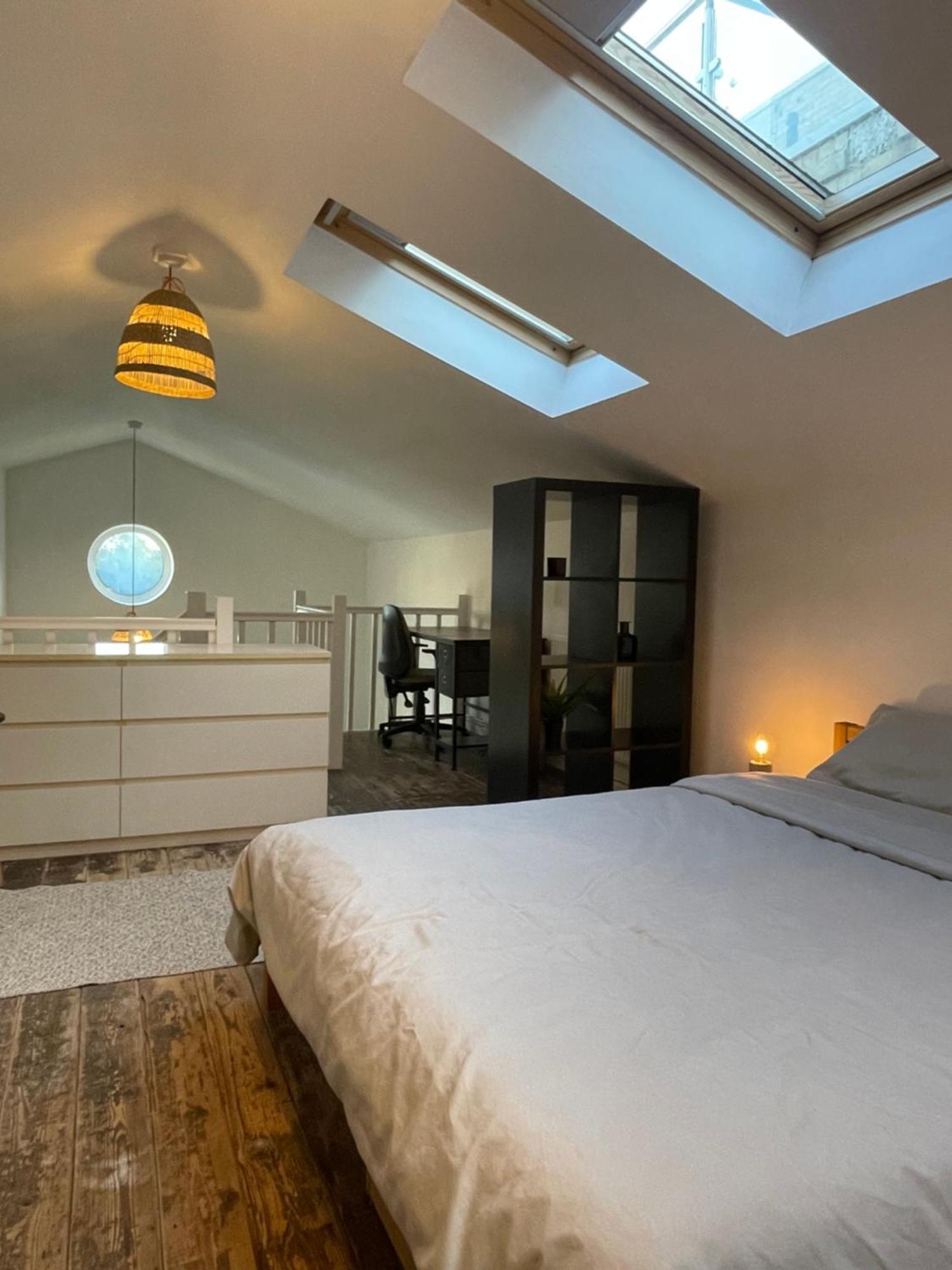 Loft * Londres