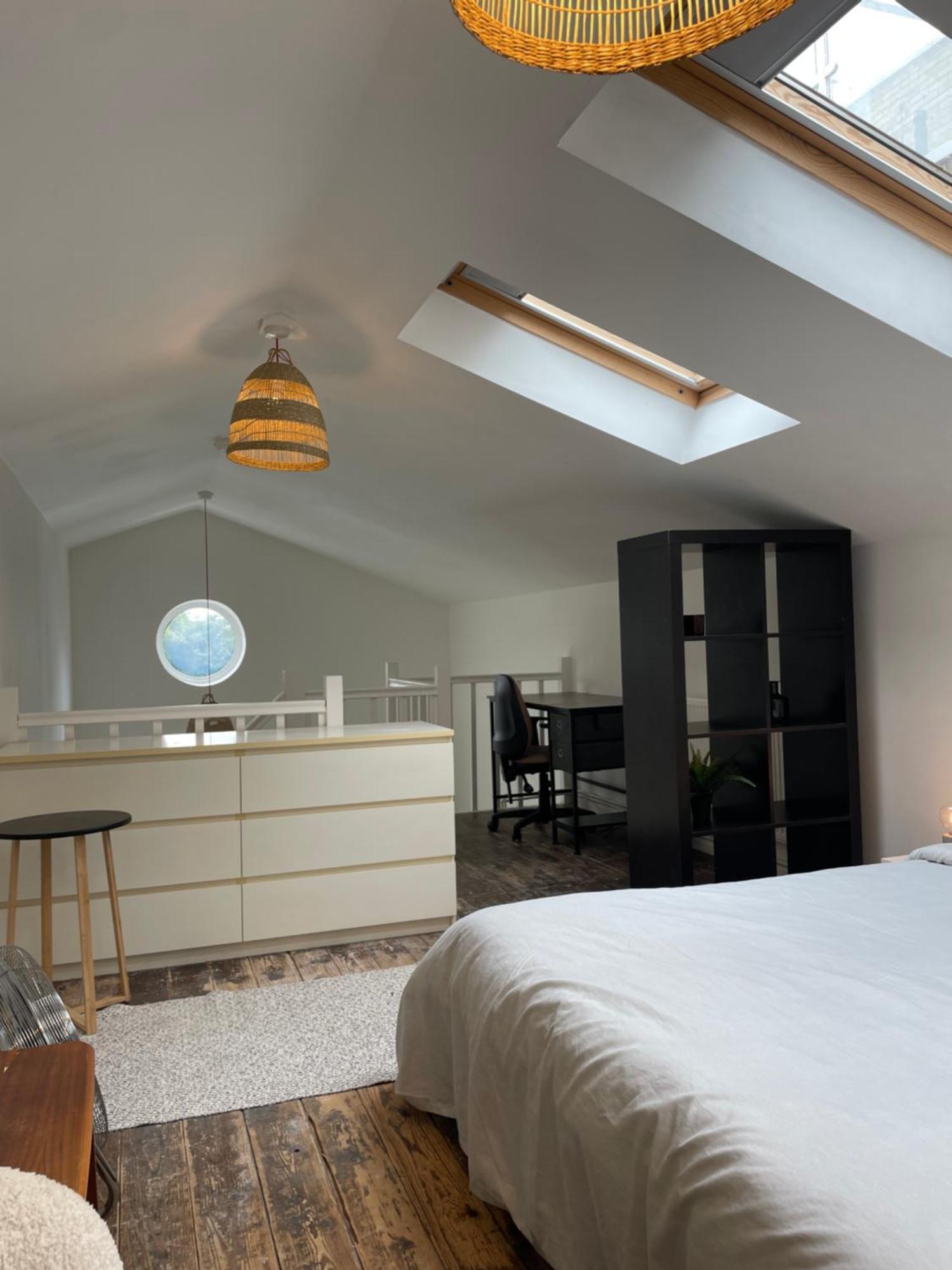 Appartement Loft