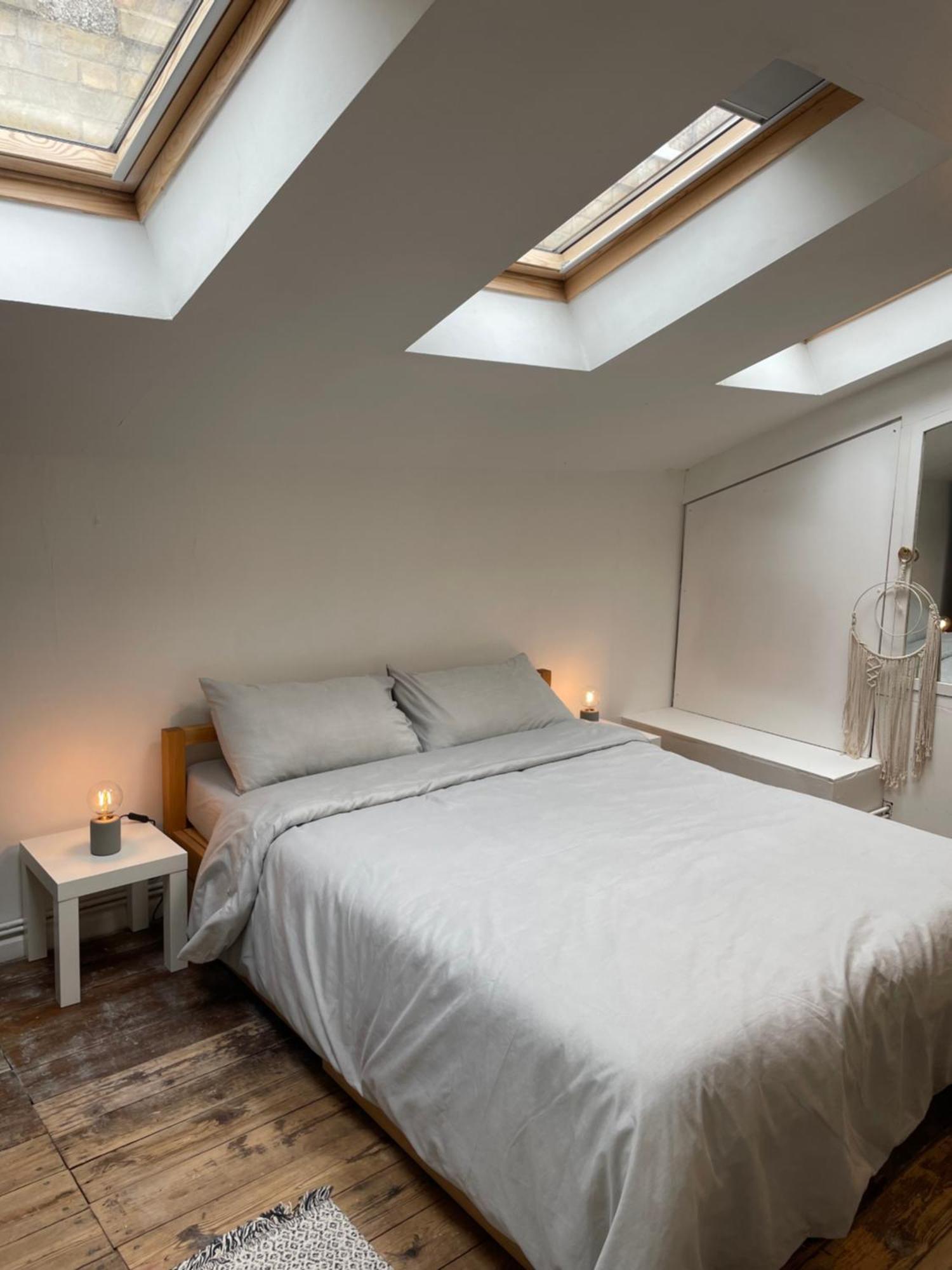 Loft Appartement Londres