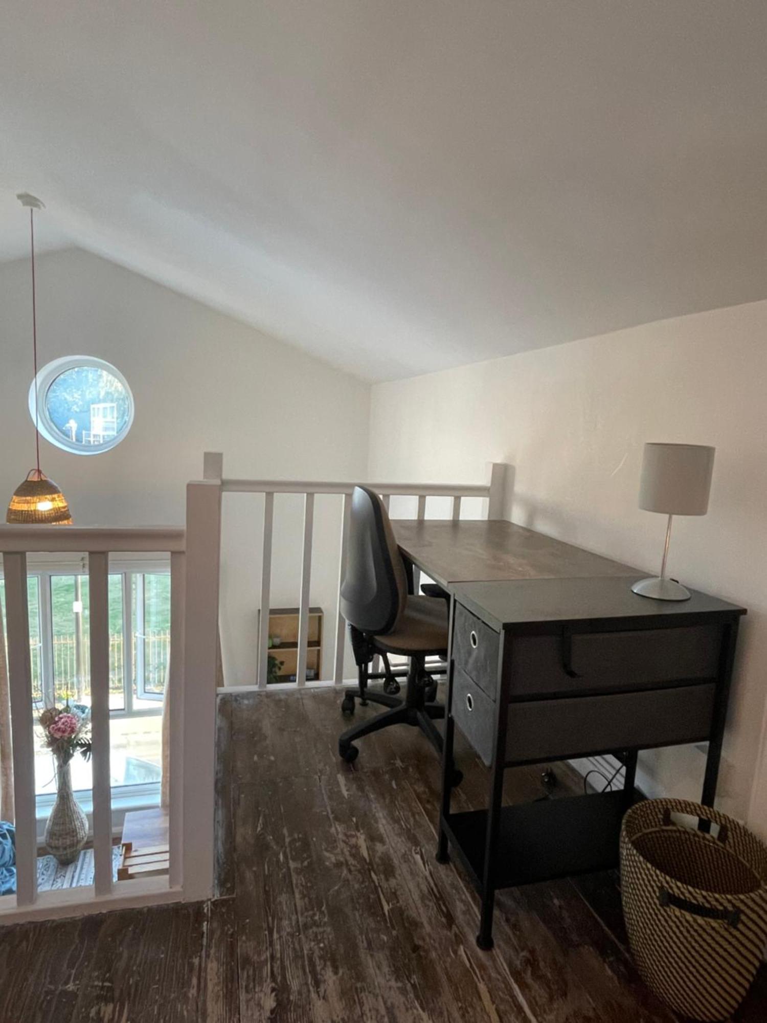 Loft Londres