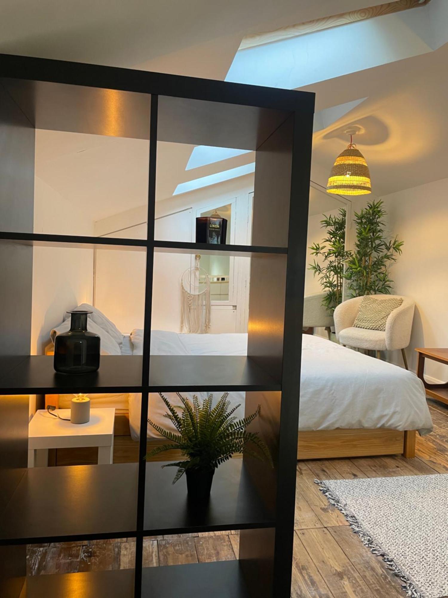 Loft Londres