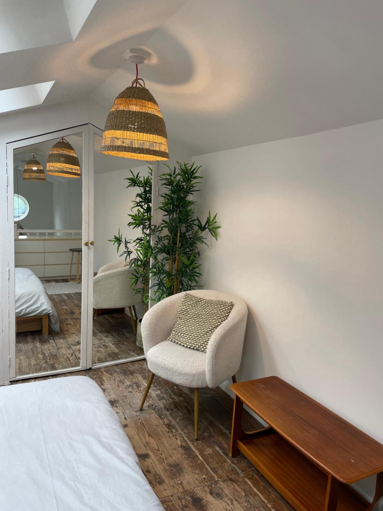 Appartement Loft