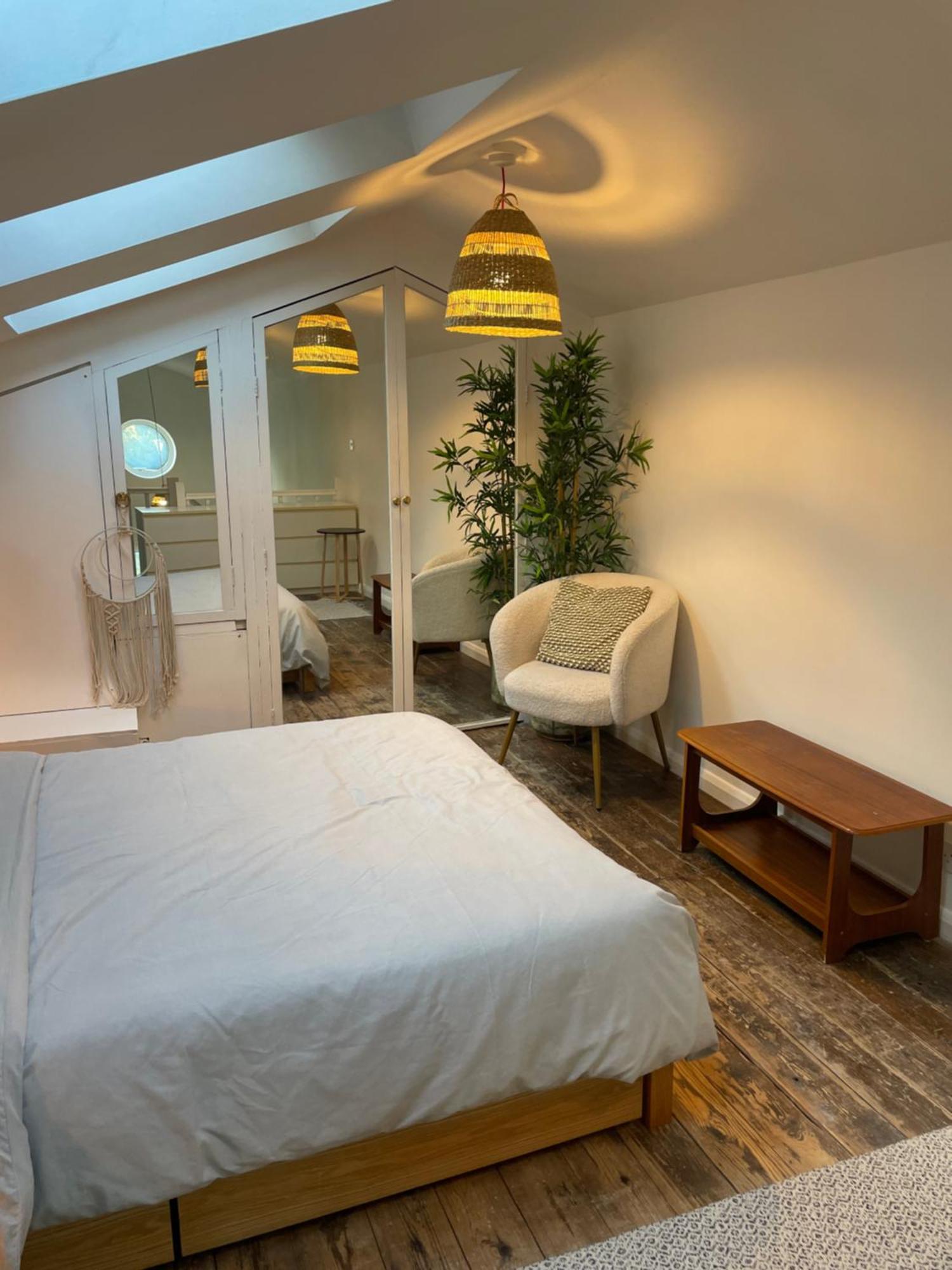 Loft Appartement *