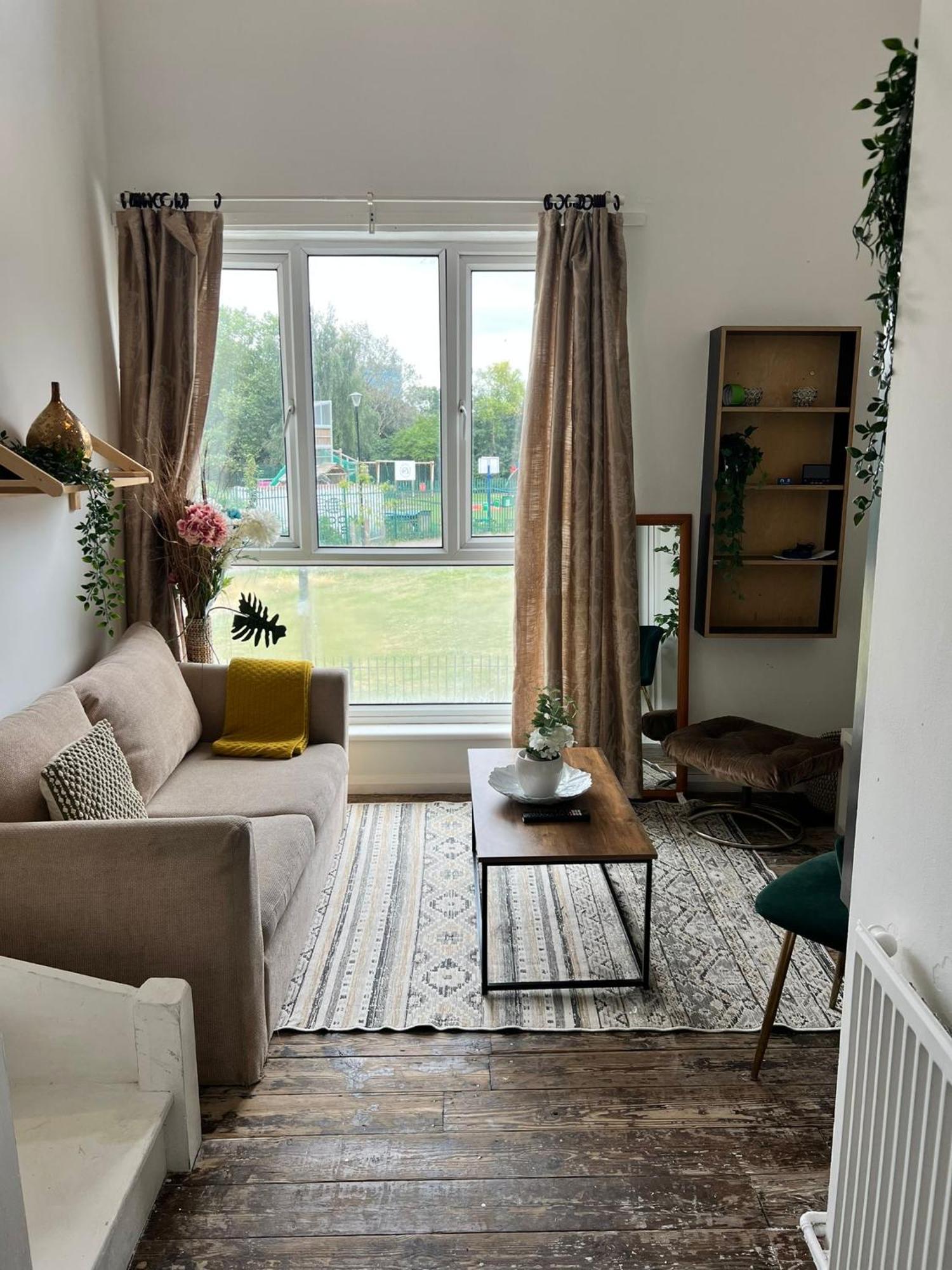 Appartement Loft Londres