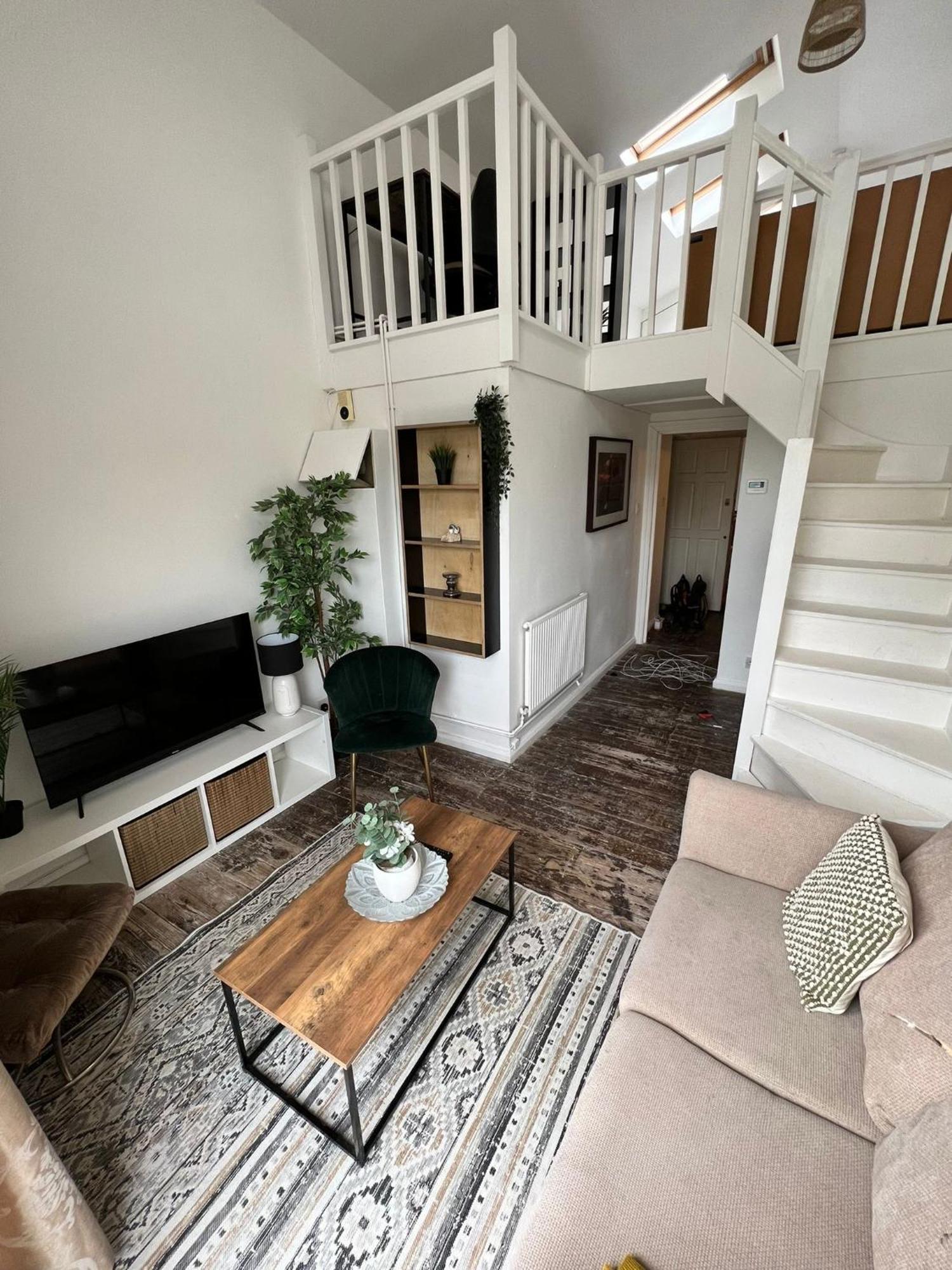 Appartement Loft