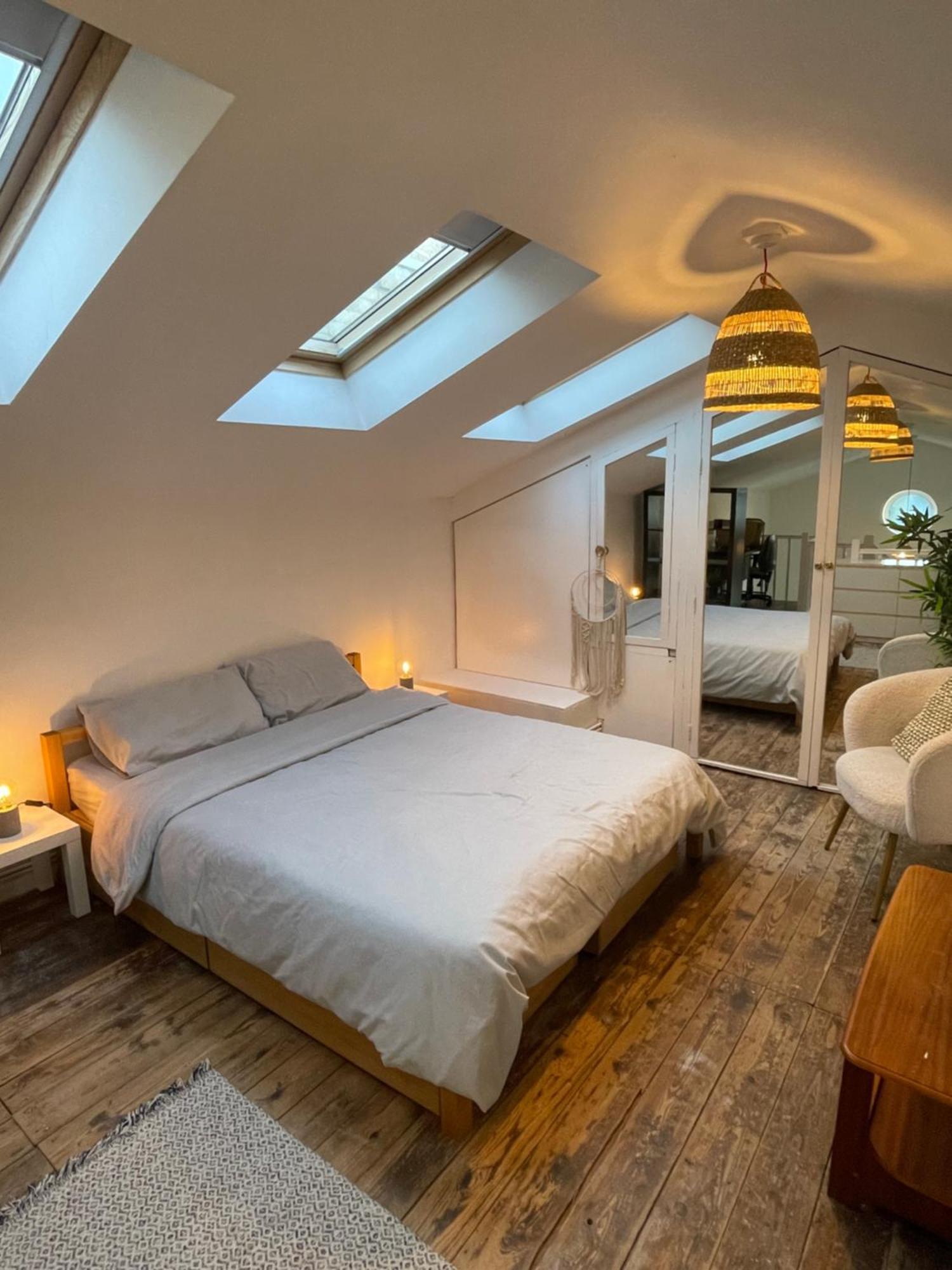 Loft Appartement Londres