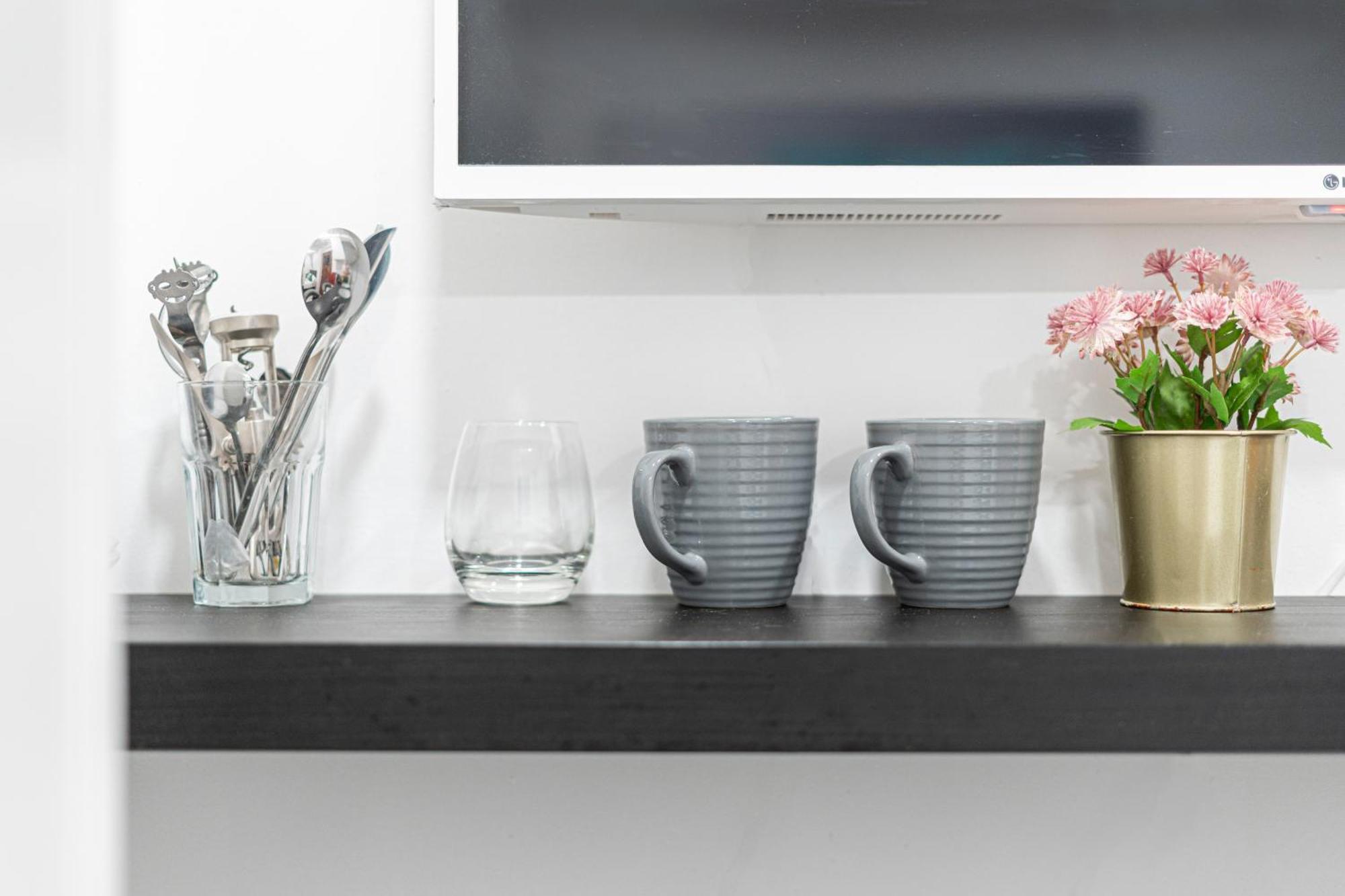 Comfy Small Basement In Kensington Olympia Appartement *