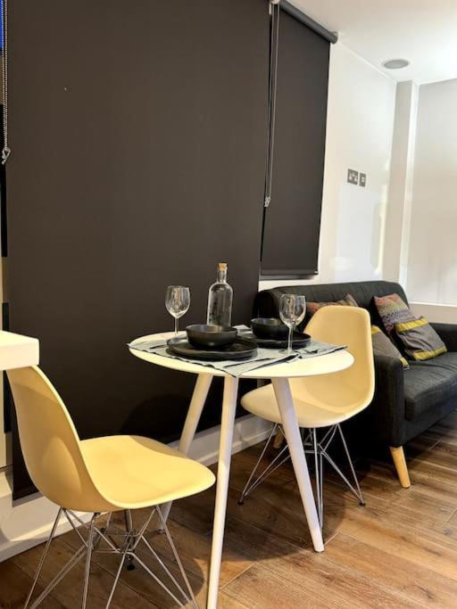 Camden Town Modern 1bedroom Flat