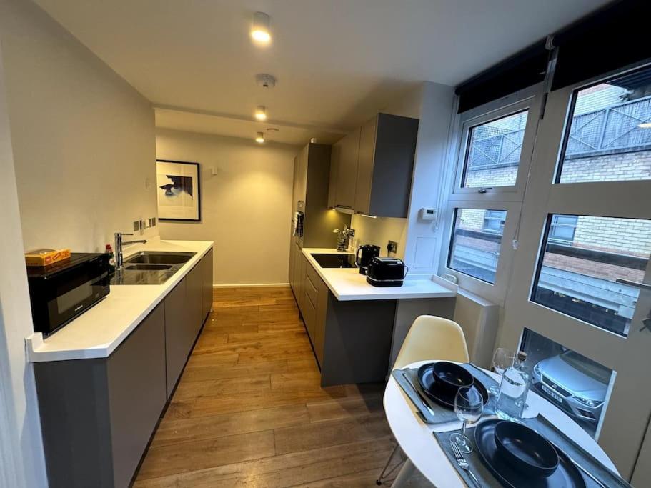 Apartment Camden Town Modern 1bedroom Flat *