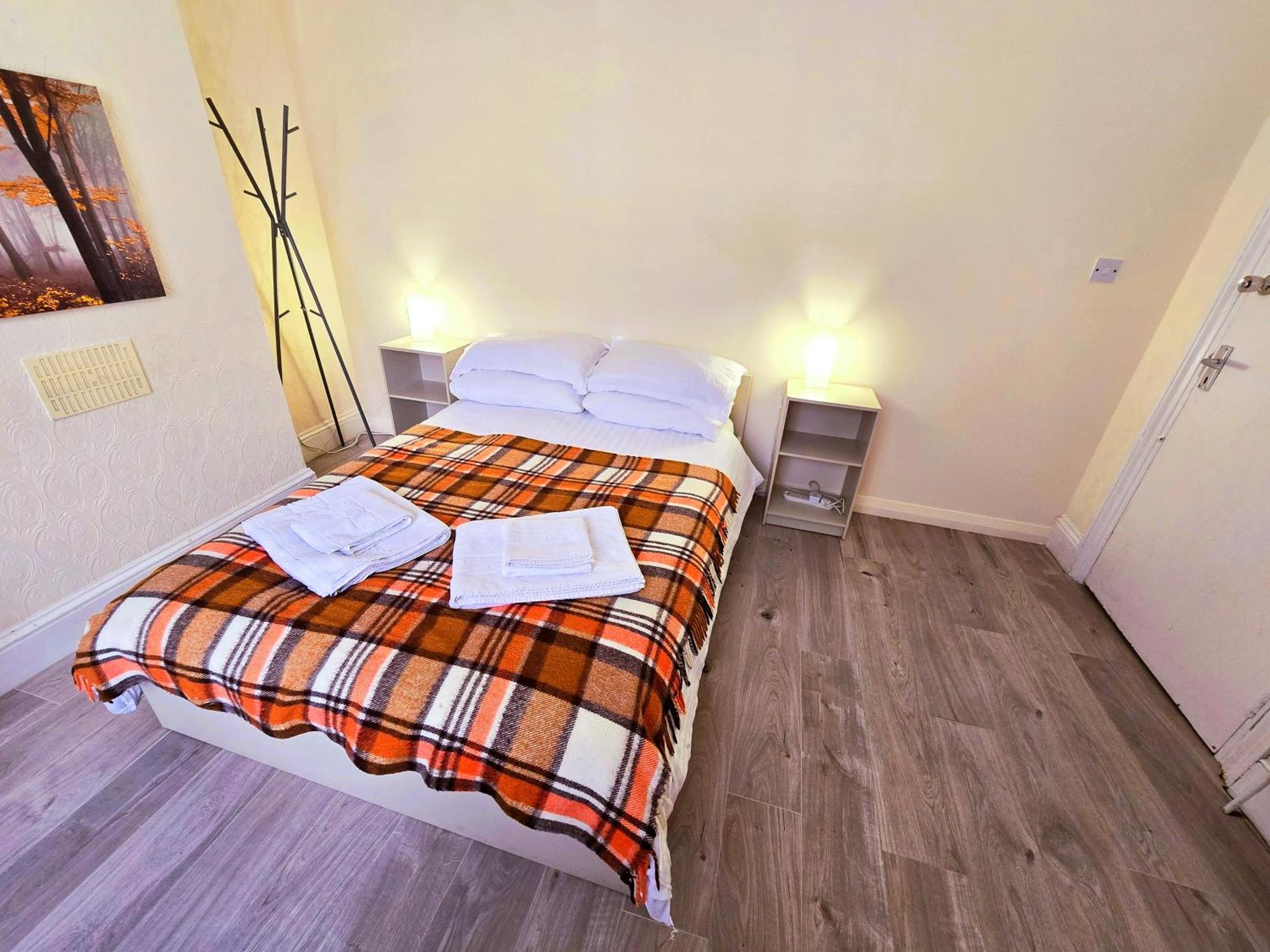 Orford Village Privatunterkunft London