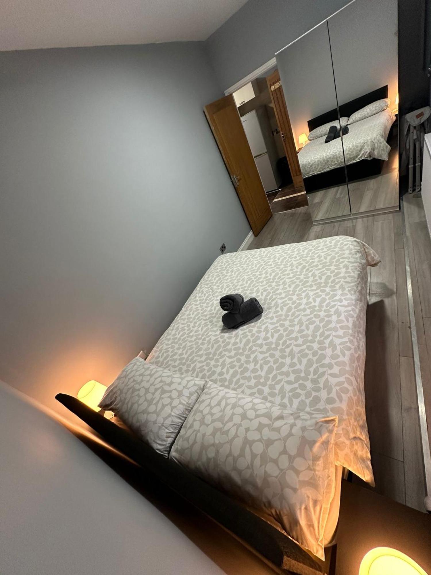 Apartamento - Ground Floor 2 Bedrooms Londres