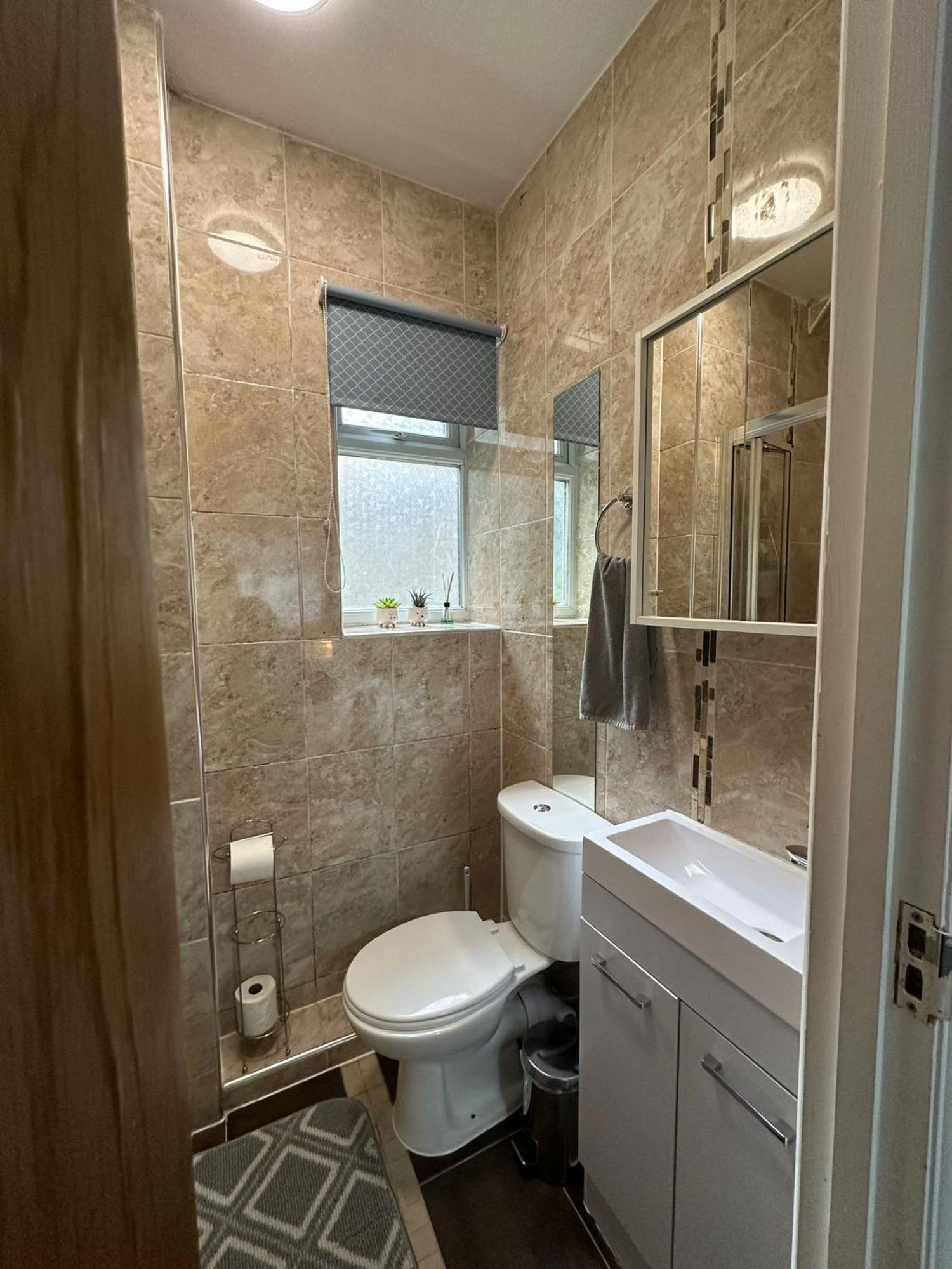 Apartamento - Ground Floor 2 Bedrooms *