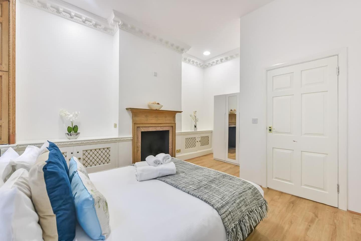 2 Bed Piccadilly 2 Apartamento Londres