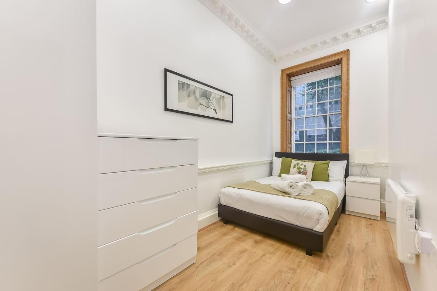 2 Bed Piccadilly 2 * Londres