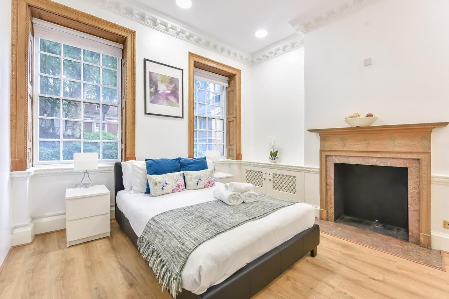 2 Bed Piccadilly 2 Apartamento *