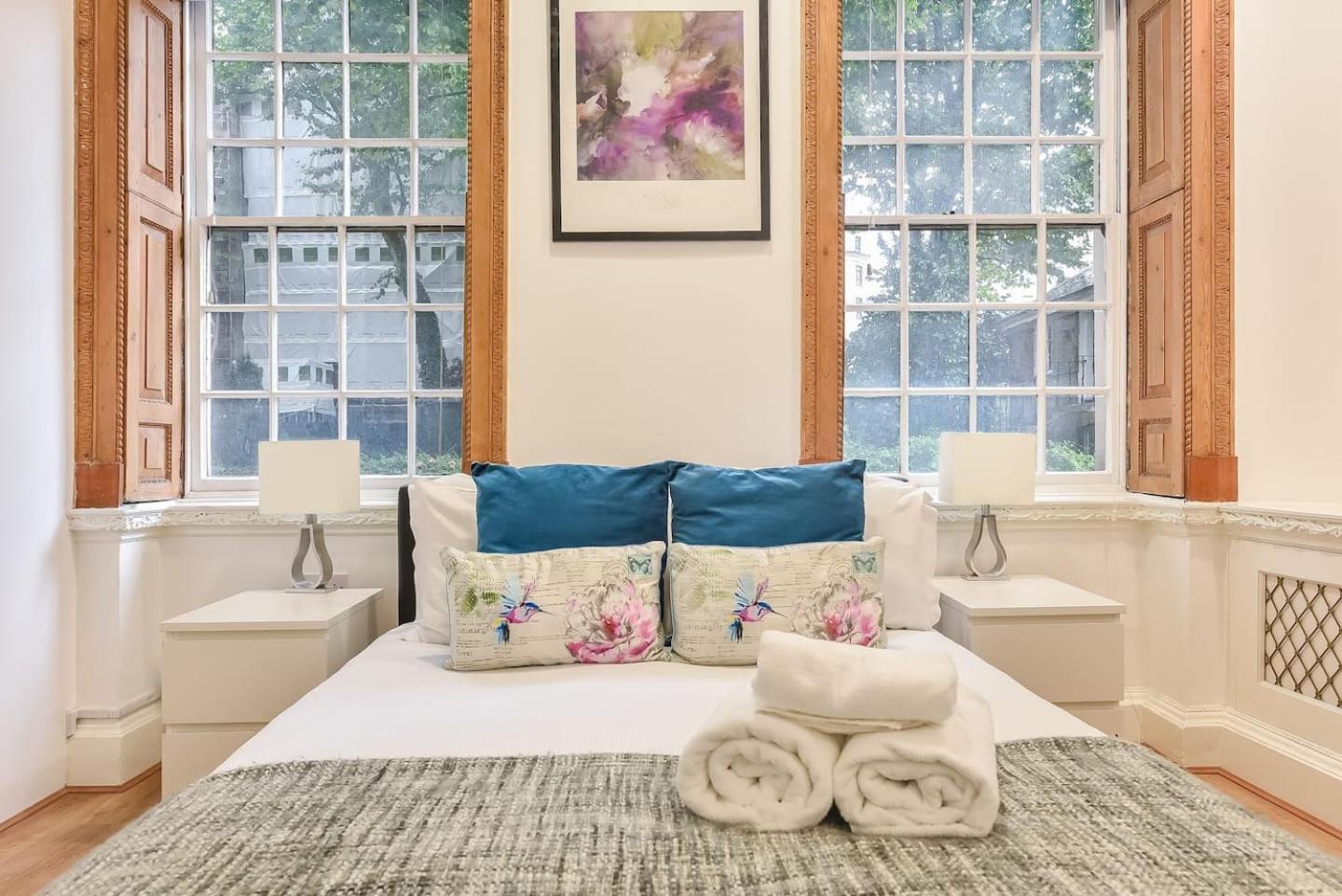 2 Bed Piccadilly 2 Londres