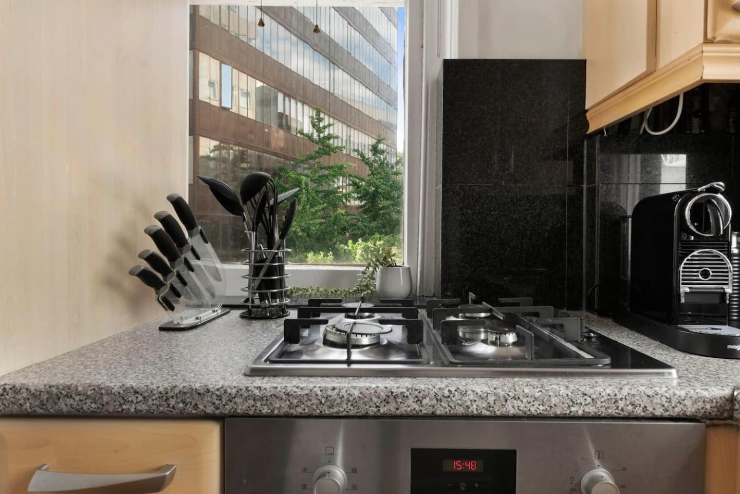 London- 1 Bed Londres