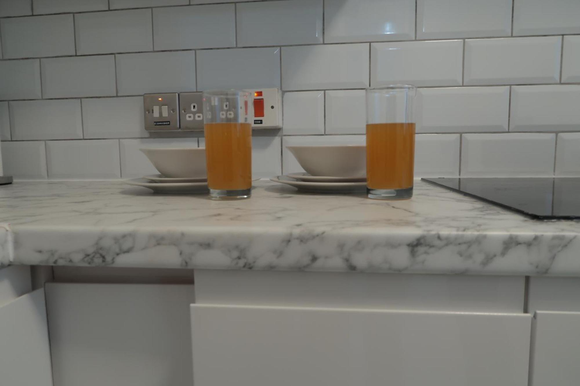 Stylish Near Excel London- Sleeps 4! * Londres