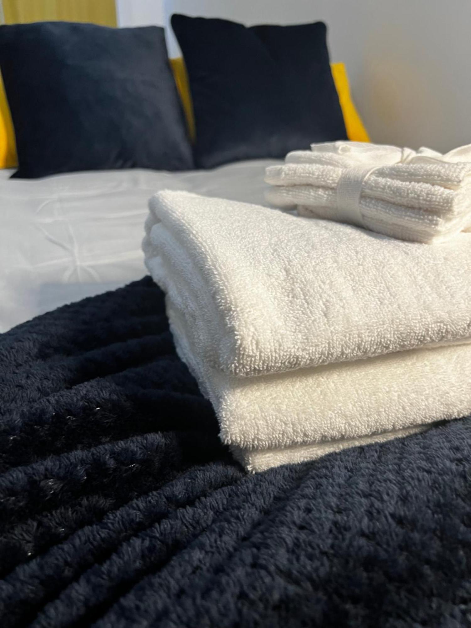 Apartamento Stylish Near Excel London- Sleeps 4!