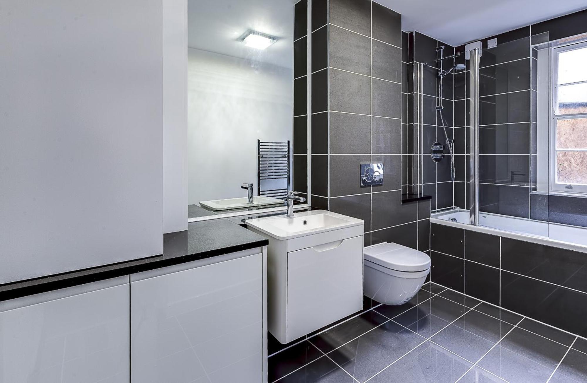 Centrally Located Budget 3mins To Tube Apartamento *