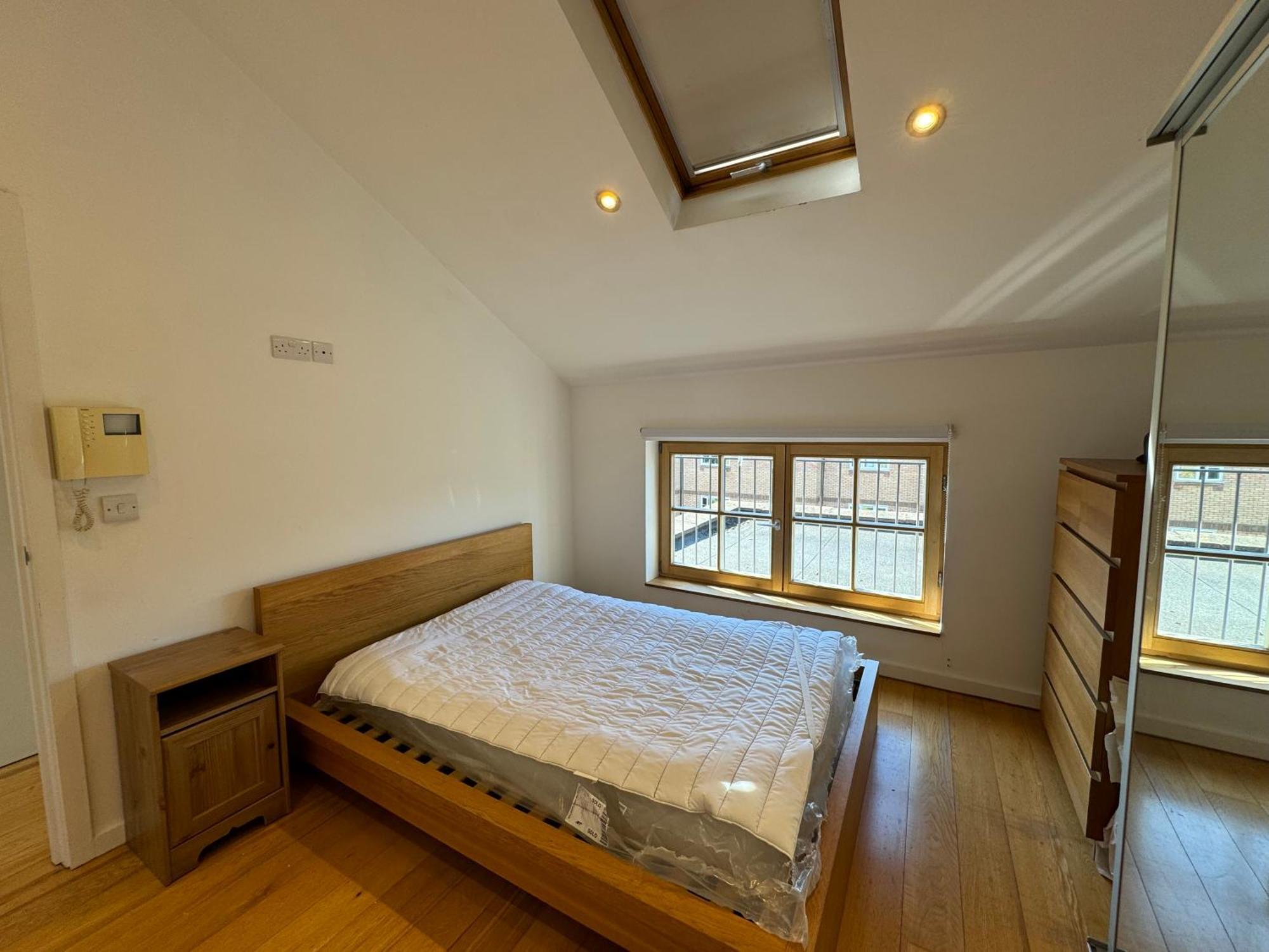 Delightful 1bd Flat In Upper Holloway, N Appartement Londres