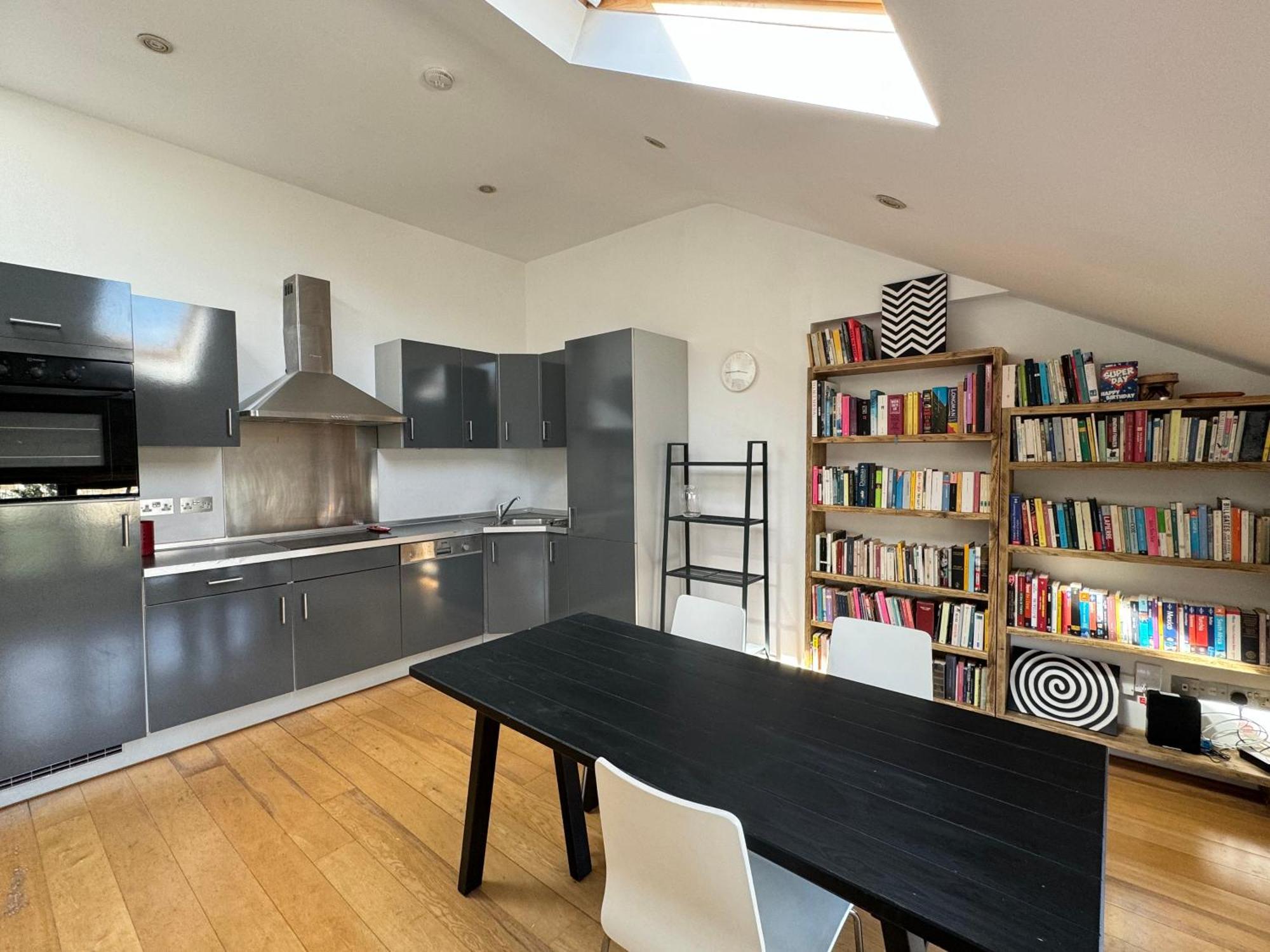 Delightful 1bd Flat In Upper Holloway, N * Londres