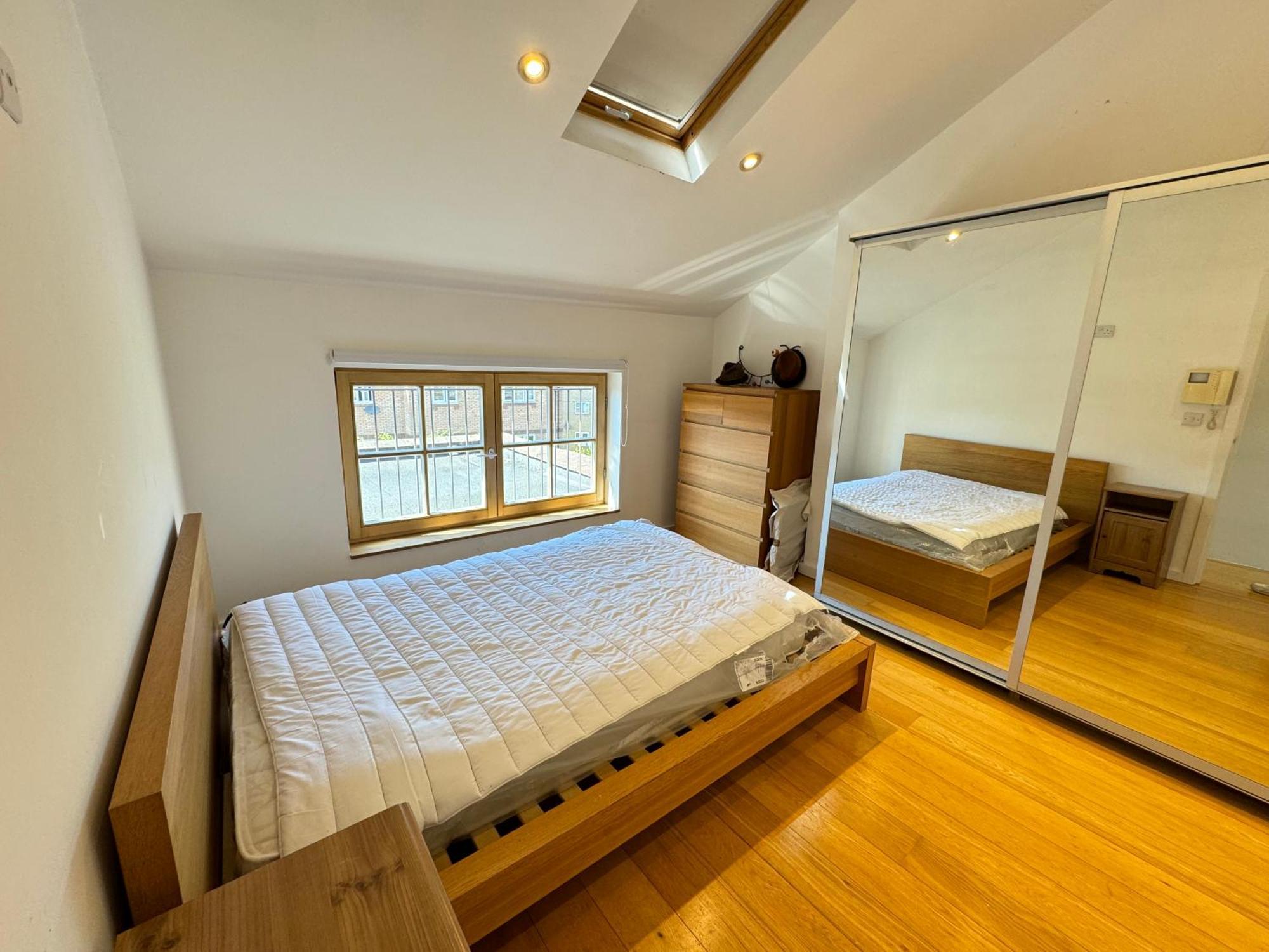 Delightful 1bd Flat In Upper Holloway, N Appartement Londres