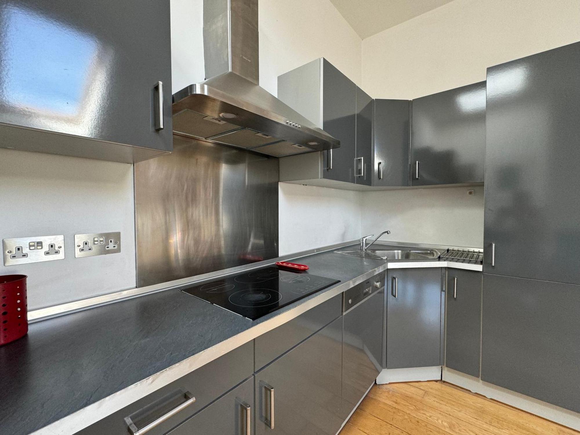 Delightful 1bd Flat In Upper Holloway, N * Londres