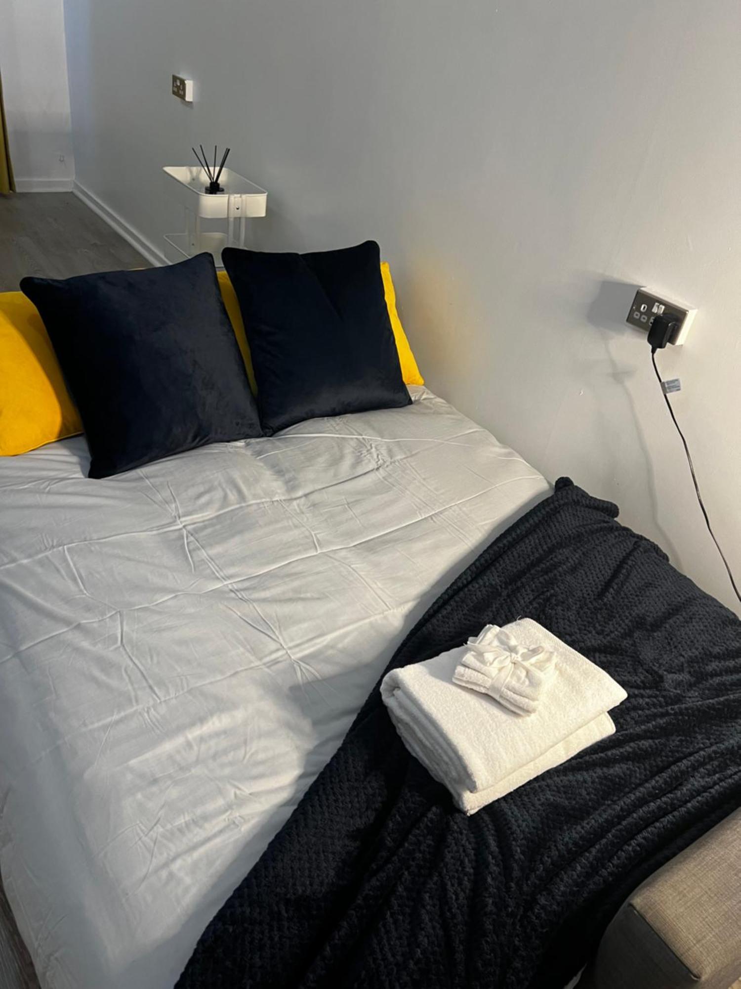 Stylish Near Excel London- Sleeps 4! * Londres